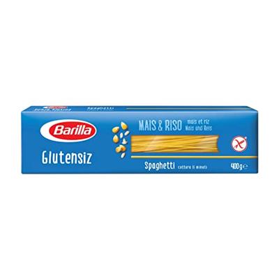 Barilla Spaghetti glutenvrij 400 Gram