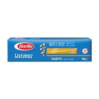 Barilla Spaghetti glutenvrij 400 Gram - thumbnail