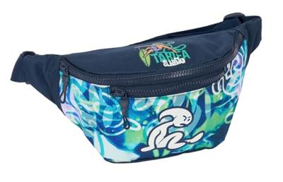 Heuptas El Niño Kook Marineblauw 23 x 12 x 9 cm Heuptas El Niño Kook Marineblauw 23 x 12 x 9 cm