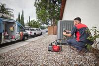 Milwaukee M18 FUEL™ FVP5-0 Vacuümpomp 5 CFM 18V Basic Body - 4933492853 - thumbnail