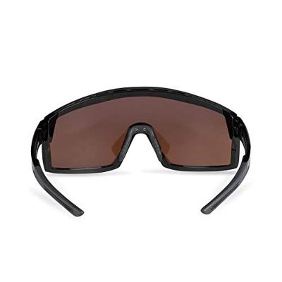 AGU Verve HDII Bril Crystal - Transparent