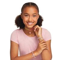 Spectron Make it real sieraden maken vlinders set - thumbnail