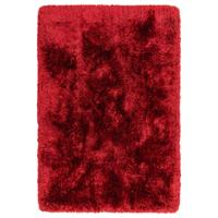 Easy Living Vloerkleed Plush - Rood 160 x 230 cm - thumbnail