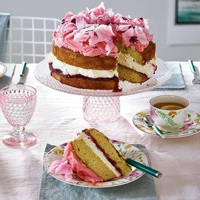 Villeroy & Boch Bestekset Play! - Green Garden - 30 delig / 6 personen