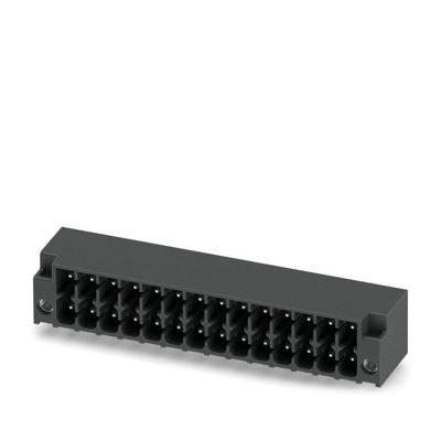 Phoenix Contact 1874483 Printplaat-basiselement 50 stuk(s)