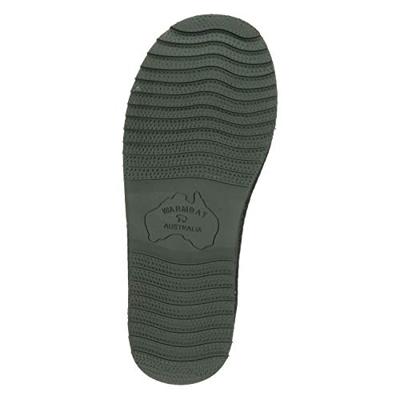 Warmbat Pantoffels Classic CLC521099 Zwart-44 maat 44