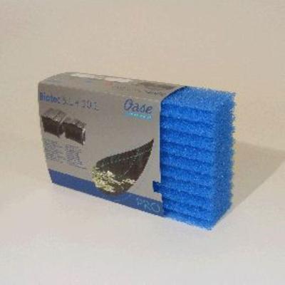 Oase Biosmart / Biotec .1 filterspons blauw