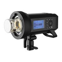 Godox AD400Pro Witstro All-In-One Outdoor Studioflitser - thumbnail