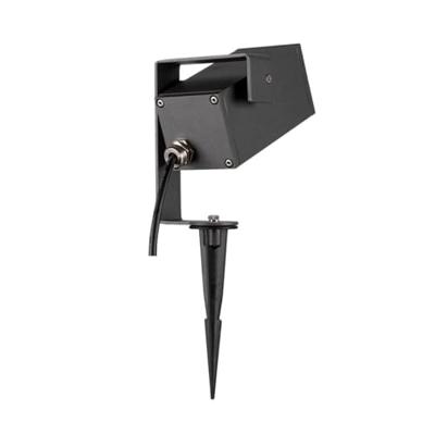 SLV 1004652 THEO BRACKET Staande buitenlamp GU10 Antraciet SLV 1004652 THEO BRACKET Staande buitenlamp GU10 Antraciet