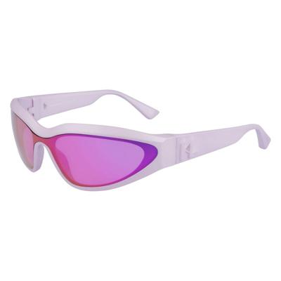 Unisex zonnebril Karl Lagerfeld KL6128S-516 Ø 69 mm