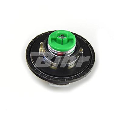 Vicma tankdop tank cover lockable, m424