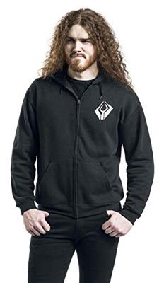 Borderlands 3 - Zip-Up Hoodie Holy Broadcast