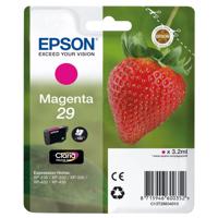 Epson T298340 Origineel Rood 3,2ml - thumbnail