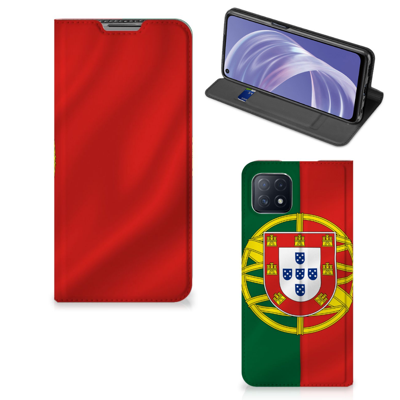OPPO A73 5G | Standcase | Portugal