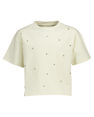 T-shirt - Beige
