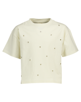 T-shirt - Beige - thumbnail