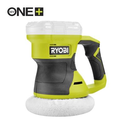 Ryobi RBP18150-0 | ONE+ 18V Accu 150mm Polijstmachine (excl. accu) - 5133005617