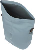 Fietsshopper Basil City MIK Studs 14-16 liter 11 x 29 x 36 cm - graphite blue - thumbnail