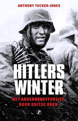 Hitlers winter (Paperback)