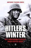 Hitlers winter (Paperback) - thumbnail