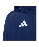 adidas Entrada 26 Multi Jas Kids Donkerblauw - thumbnail