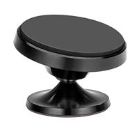 My Wall HT9-1L Telefoonhouder voor in de auto Magneetbevestiging Bevestigingswijze (auto): Dashboard, Kleefpad - thumbnail