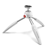 Manfrotto MTPIXIEVO-BK 2-delig tafelstatief, wit - thumbnail