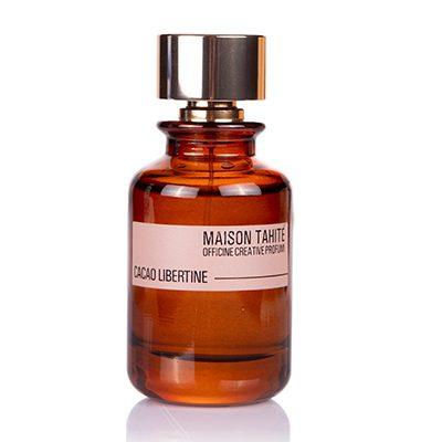 Maison Tahite Cacao Libertine