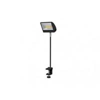 EUROLITE LED KKL-30 Floodlight 4100K black - thumbnail