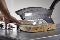 Wolfcraft Tafelcirkelzaagblad | HM | 48 Zähne | Ø315mm | 1 stuk - 6584000 - thumbnail