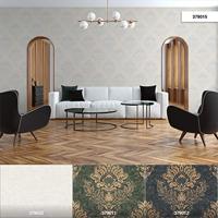 Livingwalls Metropolitan Stories 2 beige behang | 379015 - thumbnail