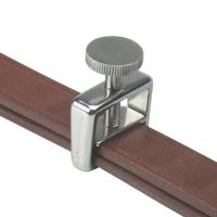 Ideal leidselklem grijs - thumbnail