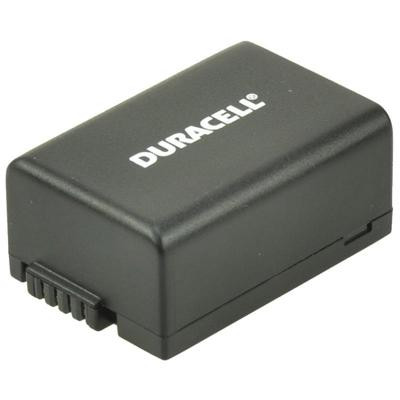 Camera-accu BP-DC9 voor Leica - Origineel Duracell