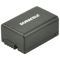 Camera-accu BP-DC9 voor Leica - Origineel Duracell - thumbnail