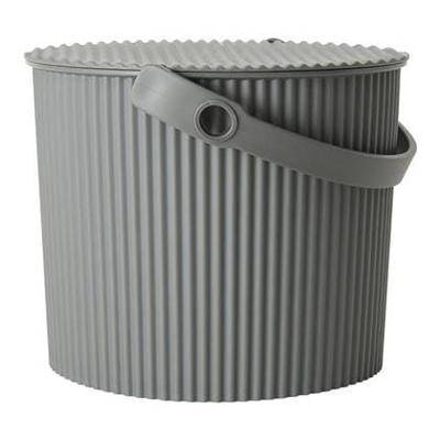 Hachiman Omnioutil Emmer S - Grijs