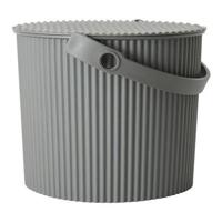 Hachiman Omnioutil Emmer S - Grijs - thumbnail