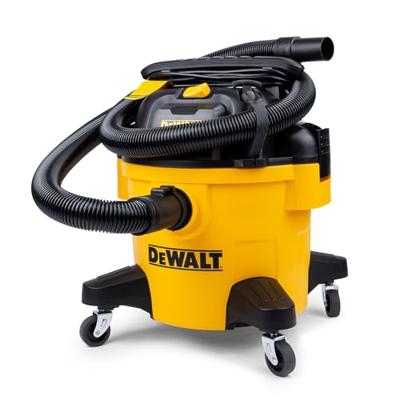 DeWALT DXV20P 20L Nat- en Droogstofzuiger 230V