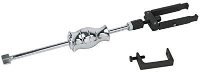 KS Tools 460.1090 Volvo injectortrekker met een slaggewicht van 0,9 kg