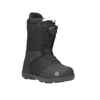Nidecker Sierra Verhuur Snowboardschoenen Dames Black 85 - thumbnail