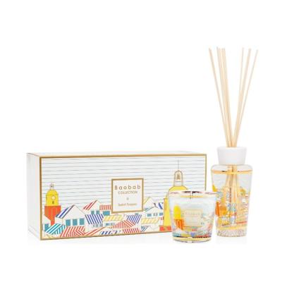 Baobab My First Baobab À Saint Tropez Giftbox