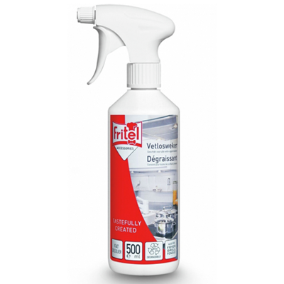Fritel Vetlosweker 500ml