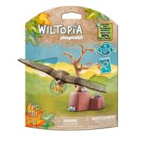 Playmobil 71059 Wiltopia Adelaar - thumbnail