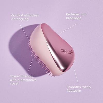 Tangle Teezer Compact Styler Detangling Hair Brush 1 stuk Detangler 1 pc - thumbnail