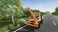 Road Maintenance Simulator - thumbnail