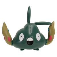 Pokemon Battle Figure Pack - Charmander, Poliwhirl & Trubbish - thumbnail