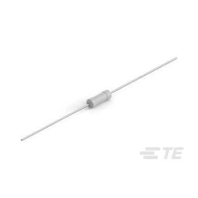 TE Connectivity 2176411-7 Vermogensweerstand 20 kΩ 0.5 W 0.05 % 1 stuk(s) Box