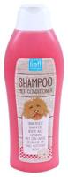 LIEF! SHAMPOO UNIVERSEEL LANG HAAR - thumbnail