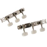 LaPaz 10449 stemmechanieken voor LaPaz C30 in 1/2-formaat - thumbnail