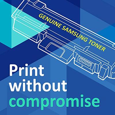 Samsung Resttonerhouder CLT-W409 SU430A Origineel 10000 bladzijden