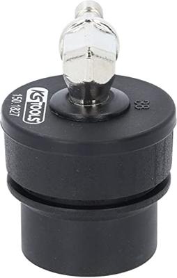 KS Tools 150.1827 Bajonet-inlaatadapter, Ø 38 mm